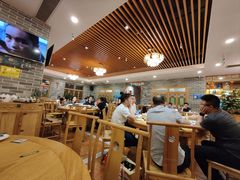 -德胜轩正宗顺德菜(宝安沙井会展中心店)