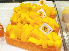 芒果塔塔-Money Shops(愚园路店)