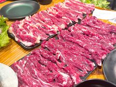 -潮味四季潮汕牛肉火锅(来凤街店)
