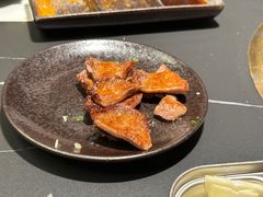 -黑崎烧肉·山野厨房(坪山店)
