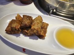 -潮正和潮汕牛肉火锅·老字号(番禺万达店)