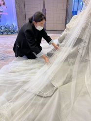 -GRACE KELLY婚纱与礼服(北京店)
