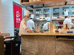 -闽上鲜·福建菜(龙湖滨江天街店)