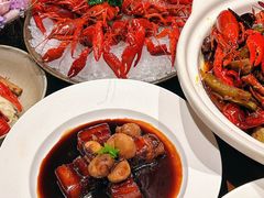 -苏帮袁Sue Cuisine(将台店)