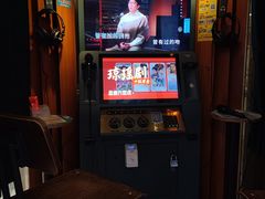 -咪哒唱吧(龙之梦城市生活中心店)