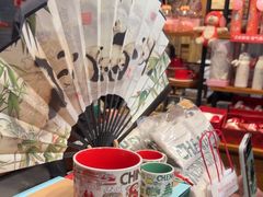 -星巴克(成都锦里店)