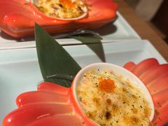 -和创柚子·会席日本料理(新区淮海街店)