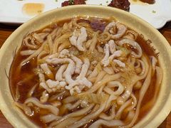 -崔义清鲁菜馆(大明湖店)