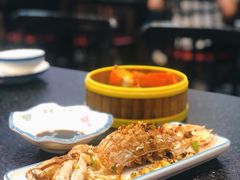 椒盐皮皮虾-三妹小龙虾·黄油蟹(华侨城总店)