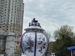 -吉林市博物馆
