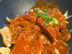 -金谷园饺子馆(北邮总店)