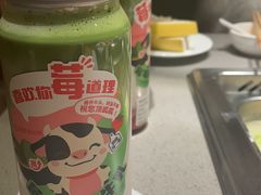 -海底捞火锅(太原南站店)