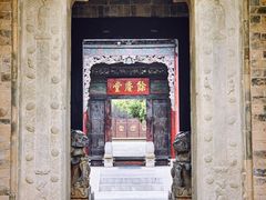 -西安关中民俗艺术博物院