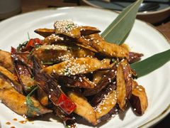 -薇酌饮·陕西菜(南门外店)