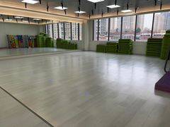 -空中健身·游泳(季佳荟新华家园店)