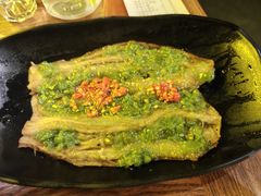 -新沙烧烤·炭烤鲜牛肉(新沙路店)