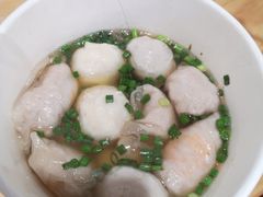 招牌全家福-家宴·灌蛋·沙茶面(曾厝垵店)