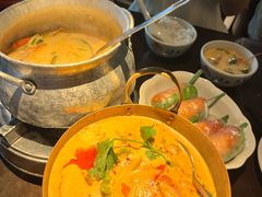 -大头虾越式风味餐厅(光明广场店)