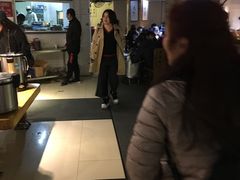 -素清香(解放路店)