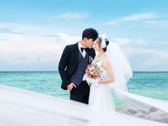 -经典婚纱摄影美学馆·私人定制