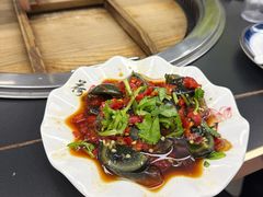 -地锅之家·鲜货工厂(华发路店)