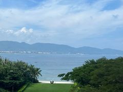 -三亚太阳湾柏悦酒店