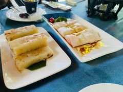 -鹿鸣酒家(越秀店)