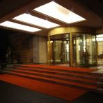 -南京双门楼宾馆(盐仓桥地铁站阅江楼店)