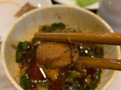 兔肉-冯记香辣兔火锅(茶店子总店)