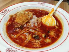 栖凤渡鱼粉-钵四爷杀猪粉(番禺时代芳华里店)