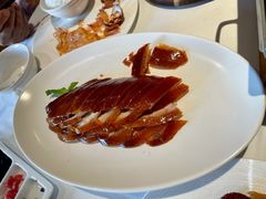 酥香嫩烤鸭-四季民福烤鸭店(望京旺角店)