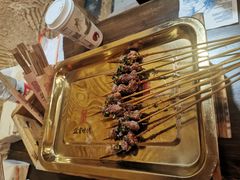 -盟重烧烤(高正街店)
