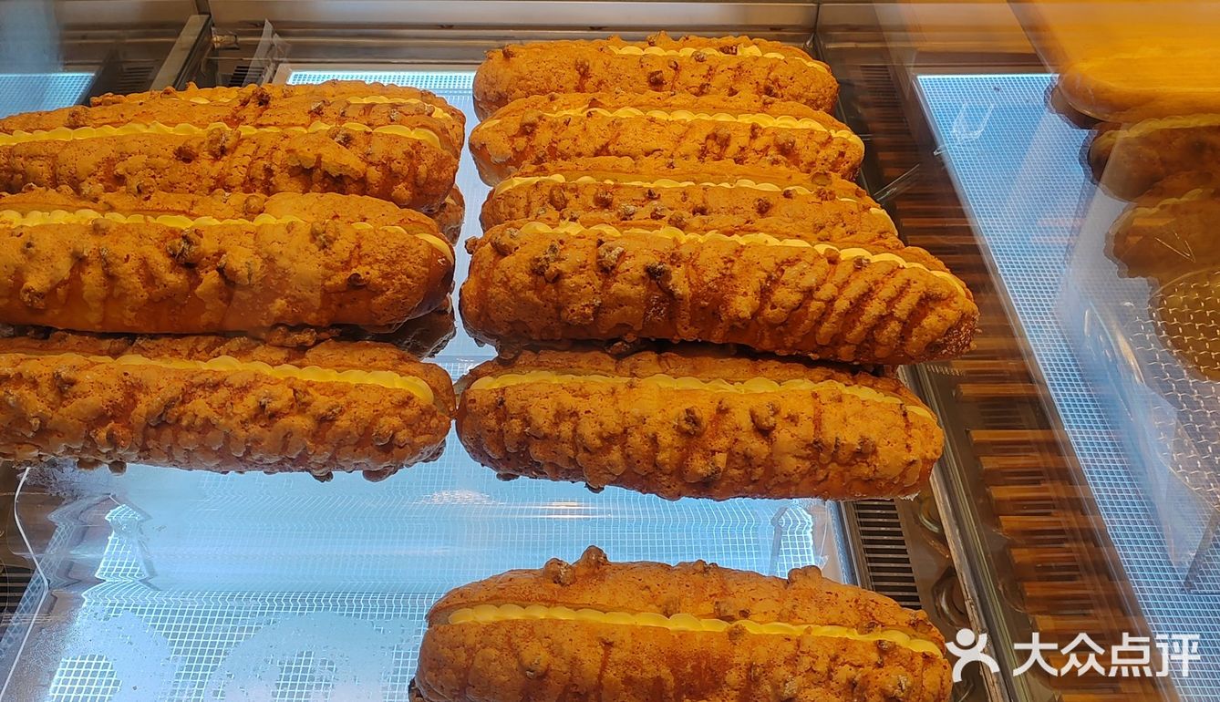 三明治🥪新滋味