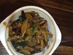 姜辣凤爪-陈帅夜排档·龙虾·炒菜·烤串(世茂店)