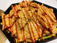 -BOPEYE·波派炸鸡(九霄天地店)