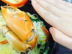 -龙海鲜螃蟹王(宏茂桥店)