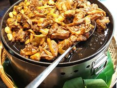 -甘家界牌柠檬鸭(青山店)