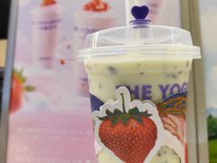 -一只酸奶牛(八一路店)