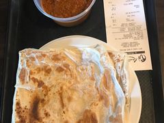 -马来西亚美食街