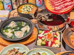 -沼津港精致料理·寿喜烧·烧鸟(漕河泾印象城店)