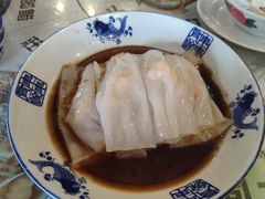 -阿殳粥馆(水围村店)