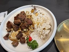 -大神太神·铁板烧(瑞虹天地月亮湾店)