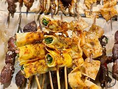 -本色.小马哥烧烤(五一路总店)