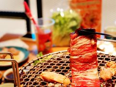 -烧肉达人•炭火烧肉(新天地店)