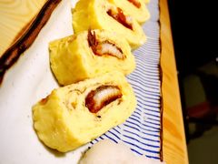 -晶吉·居酒屋·烧鸟·生鱼饭(中山区民主广场店)