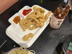 -三江两海老火锅(北京首店)