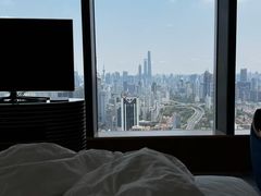 -上海静安香格里拉大酒店