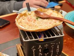 -蟹田居·活蟹料理(东城店)