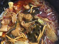-南湖胖子砂锅(五福街店)