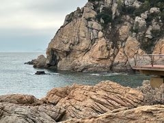 -东澳岛